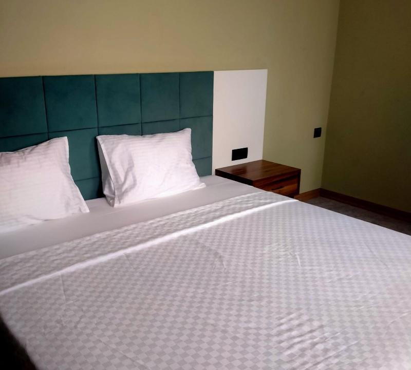 Kana Ul Hotel Taaztepeler image