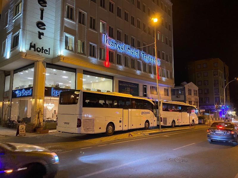 Kana Ul Hotel Taaztepeler image