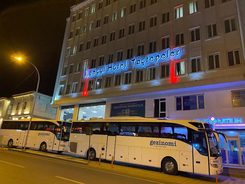 Kana Ul Hotel Taaztepeler image