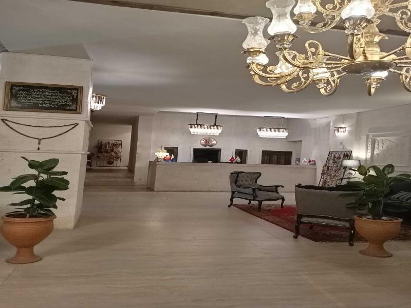 Kana Ul Hotel Taaztepeler image