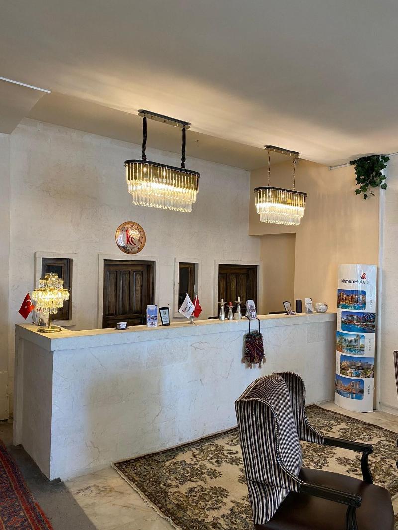 Kana Ul Hotel Taaztepeler image