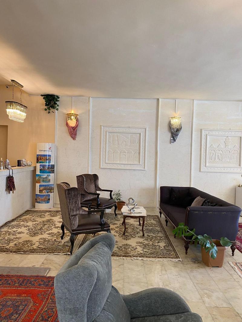 Kana Ul Hotel Taaztepeler image