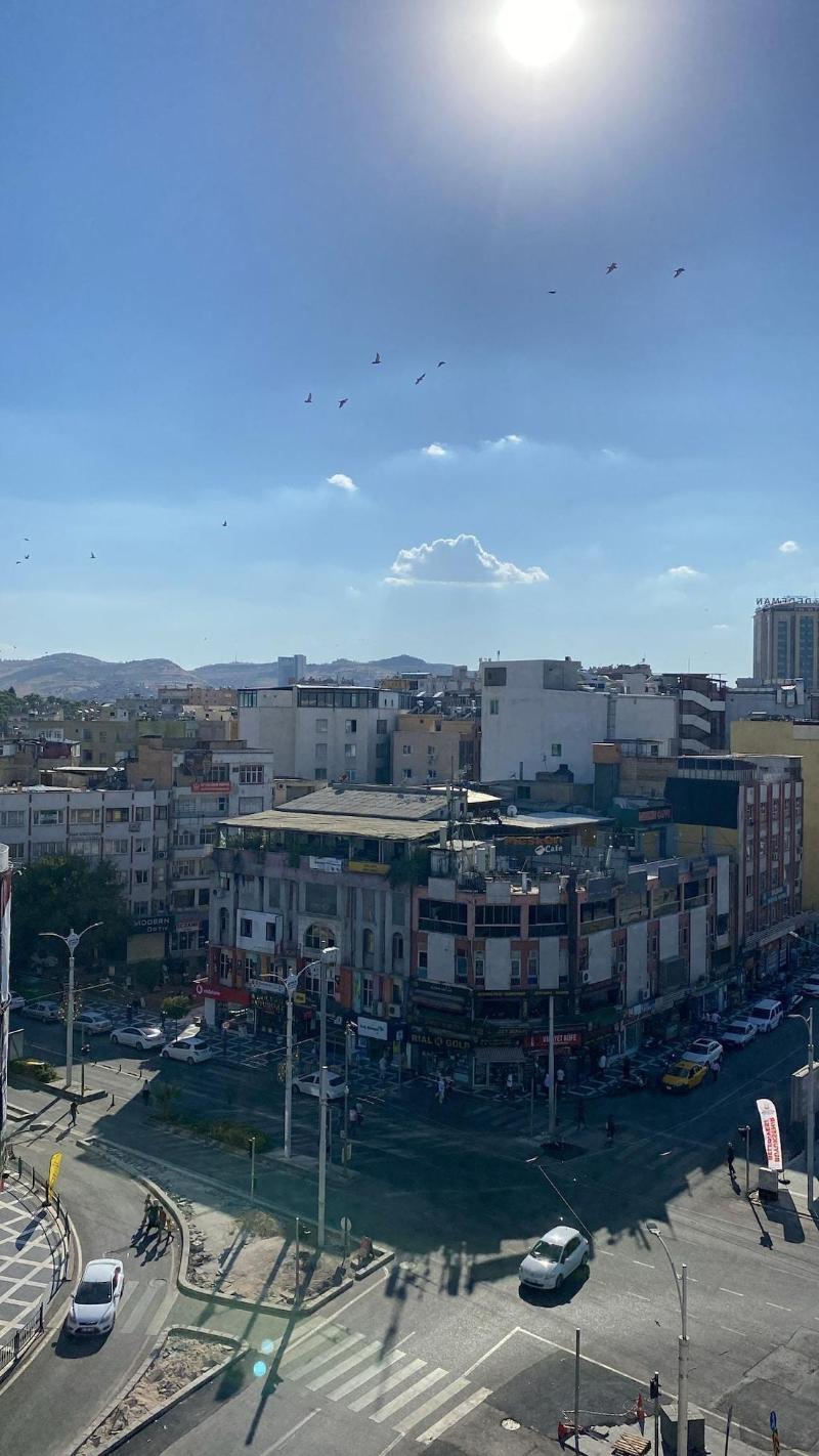 Kana Ul Hotel Taaztepeler image