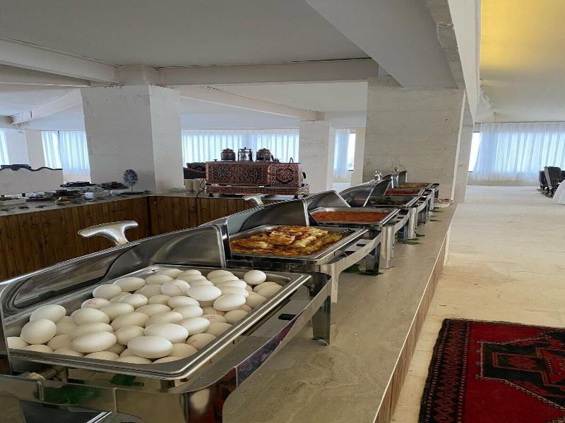 Kana Ul Hotel Taaztepeler image