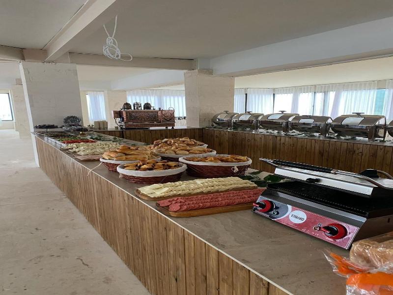 Kana Ul Hotel Taaztepeler image