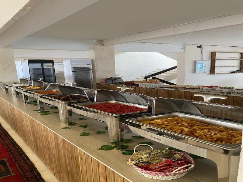 Kana Ul Hotel Taaztepeler image