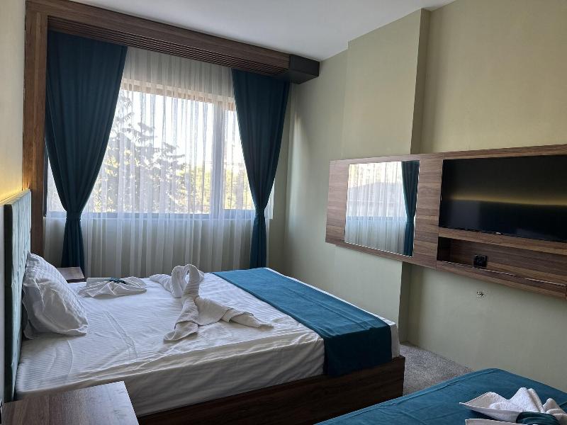 Kana Ul Hotel Taaztepeler image