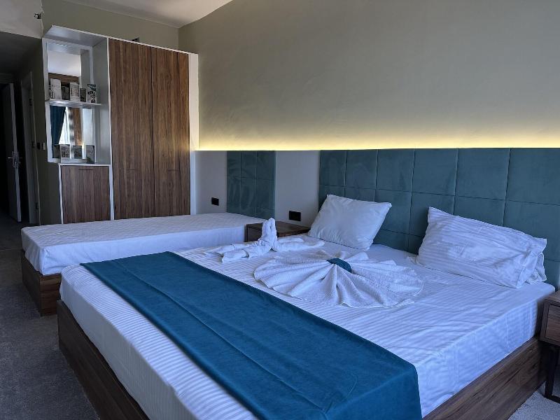 Kana Ul Hotel Taaztepeler image