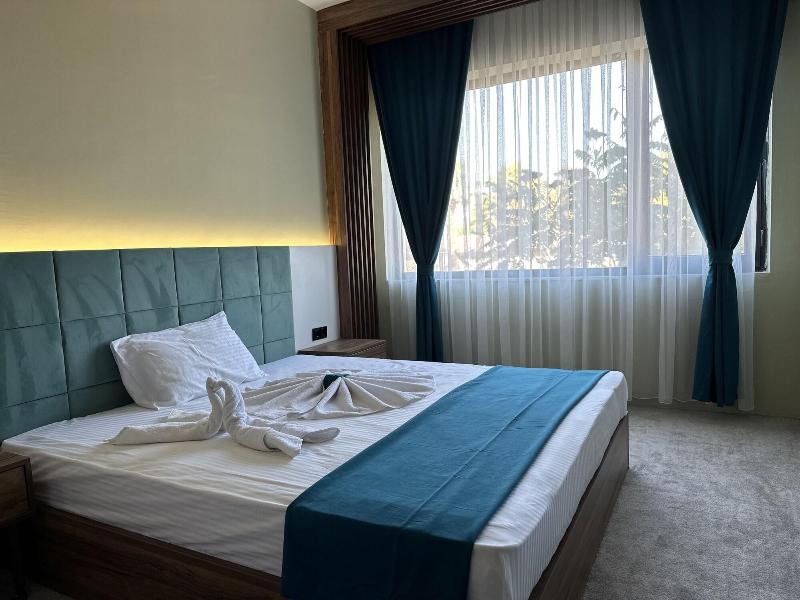 Kana Ul Hotel Taaztepeler image