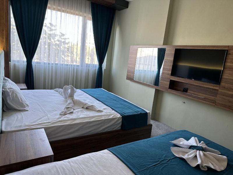 Kana Ul Hotel Taaztepeler image