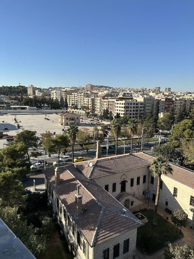 Kana Ul Hotel Taaztepeler image