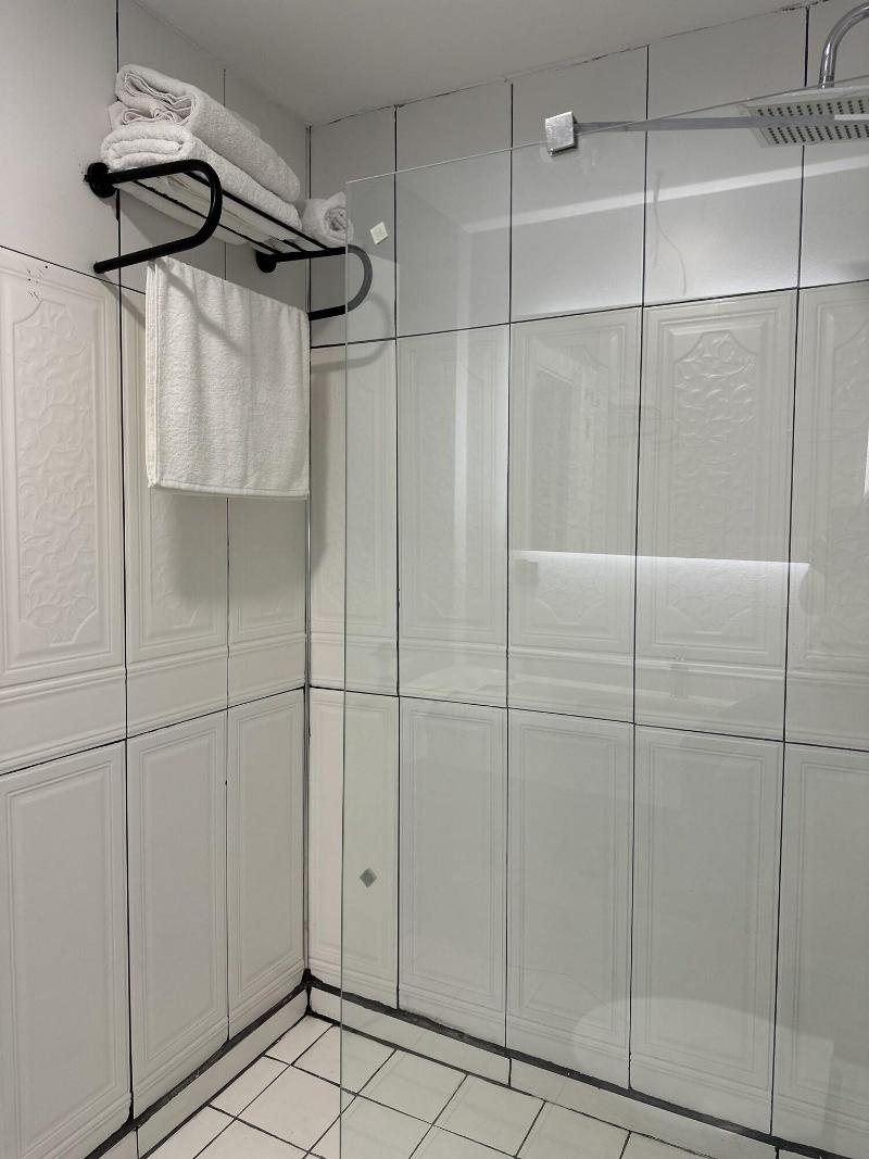 Kana Ul Hotel Taaztepeler image