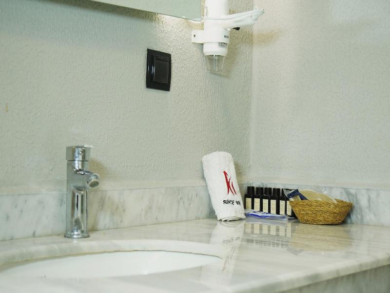 Kana Ul Hotel Taaztepeler image