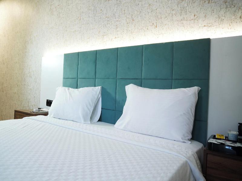 Kana Ul Hotel Taaztepeler image