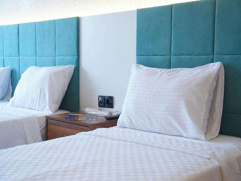 Kana Ul Hotel Taaztepeler image