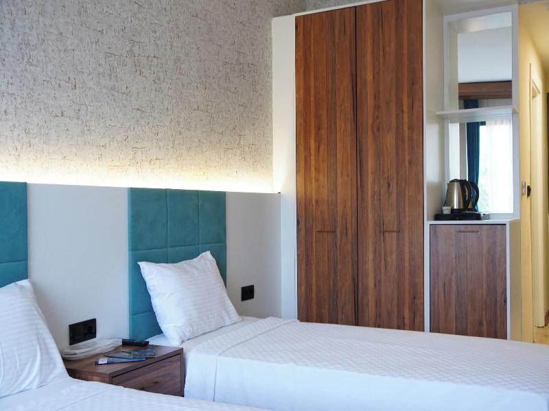 Kana Ul Hotel Taaztepeler image