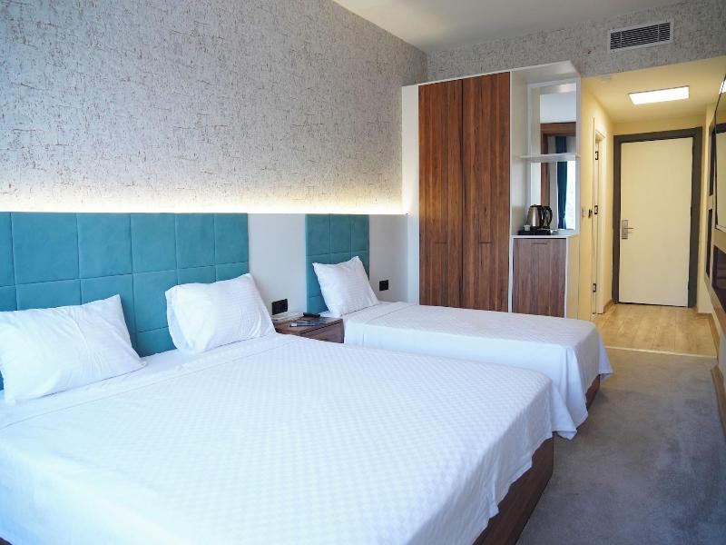 Kana Ul Hotel Taaztepeler image