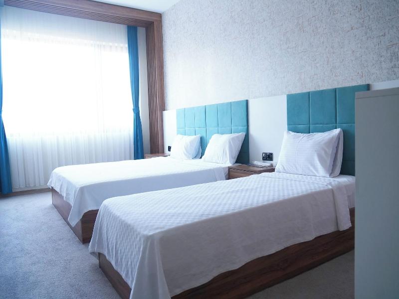 Kana Ul Hotel Taaztepeler image