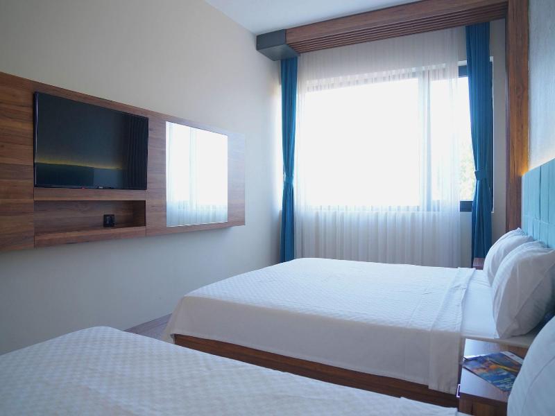 Kana Ul Hotel Taaztepeler image