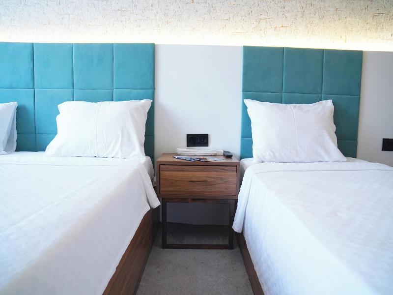 Kana Ul Hotel Taaztepeler image