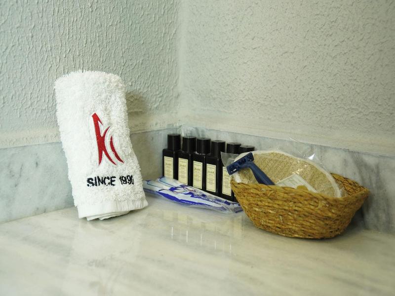 Kana Ul Hotel Taaztepeler image