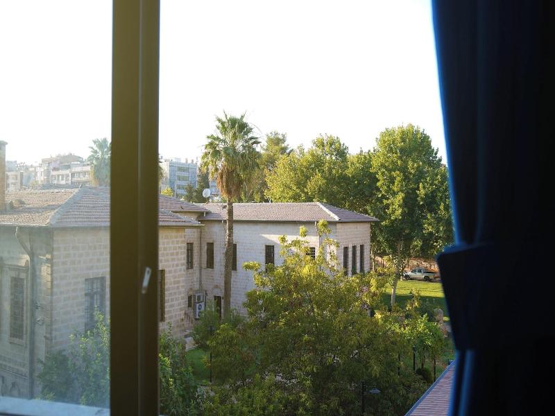 Kana Ul Hotel Taaztepeler image