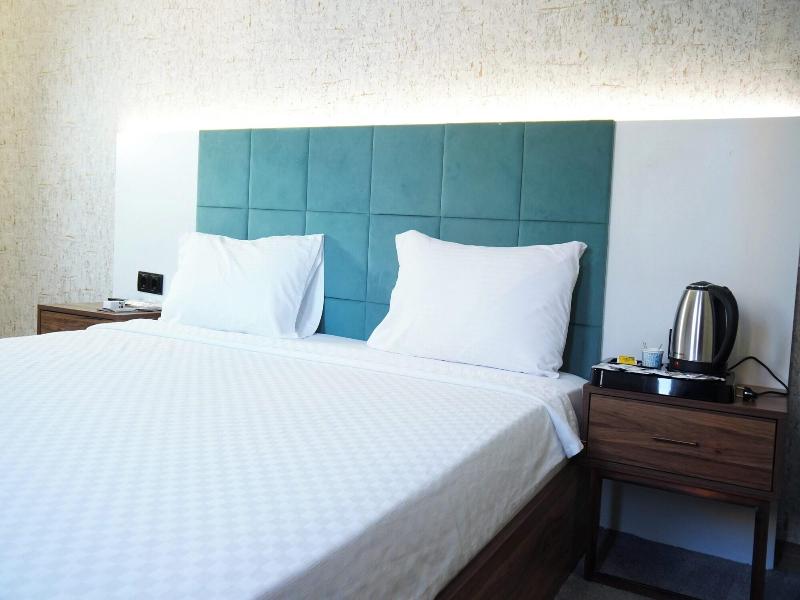 Kana Ul Hotel Taaztepeler image