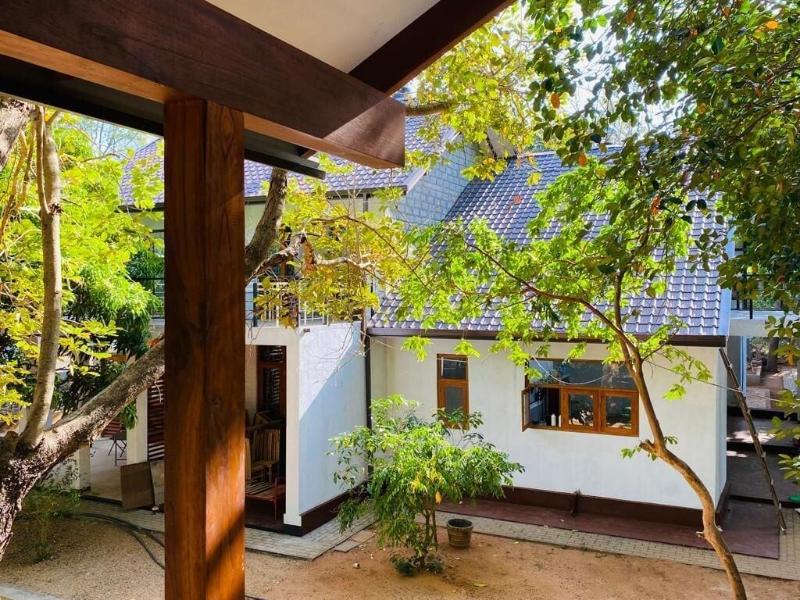 Sigiri Holiday Bungalow image