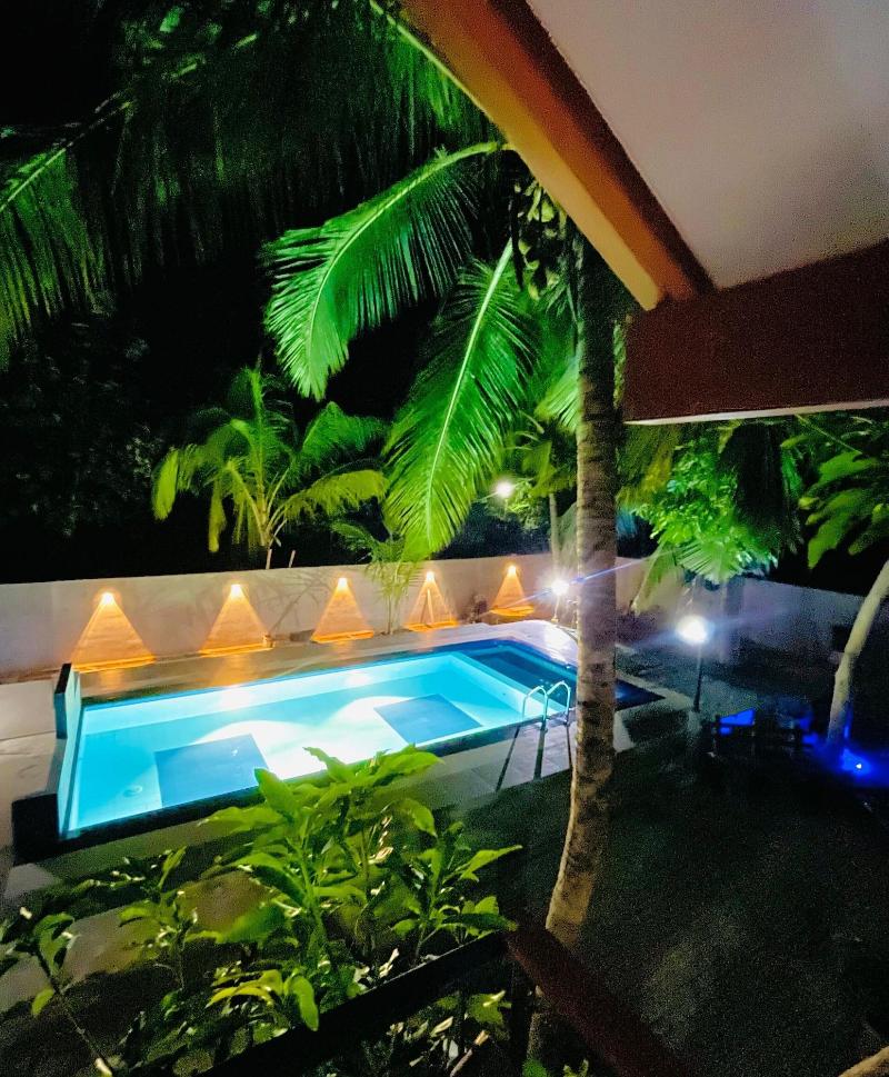 Sigiri Holiday Bungalow image
