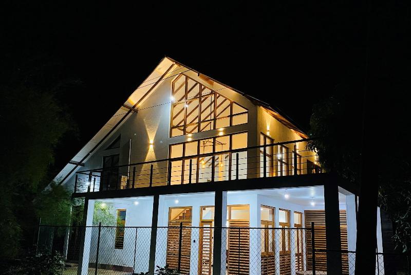 Sigiri Holiday Bungalow image