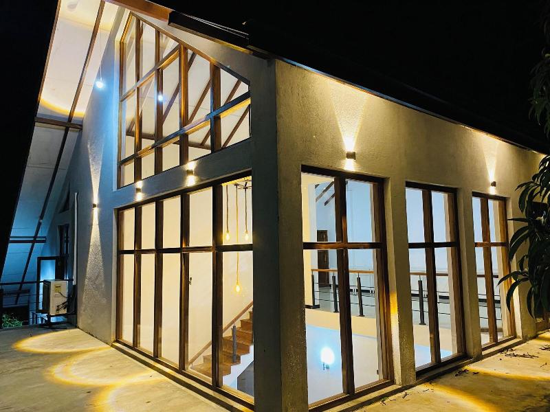 Sigiri Holiday Bungalow image