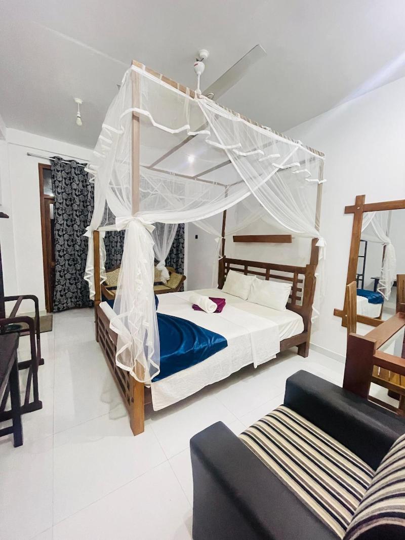 Sigiri Holiday Bungalow image