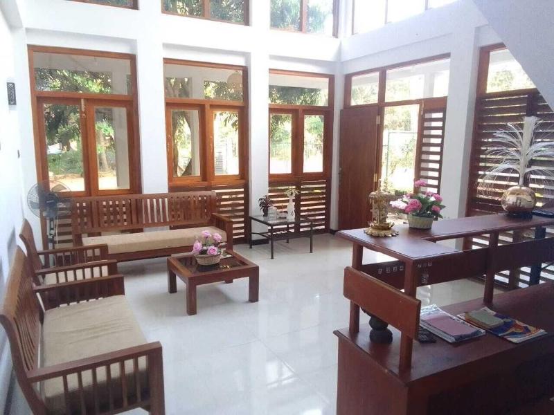 Sigiri Holiday Bungalow image