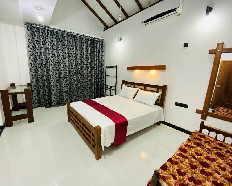 Sigiri Holiday Bungalow image