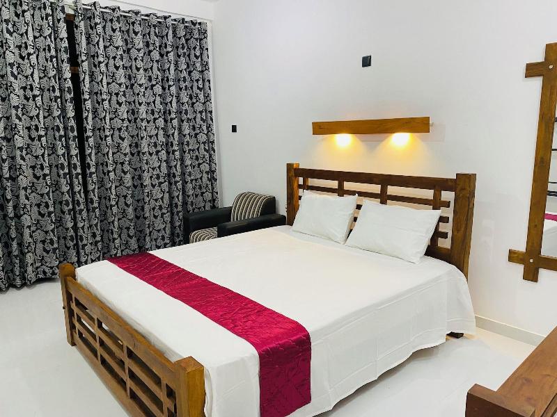 Sigiri Holiday Bungalow image