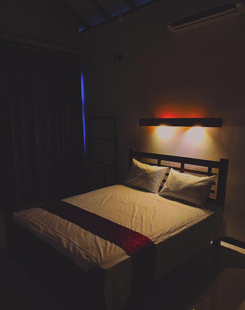 Sigiri Holiday Bungalow image