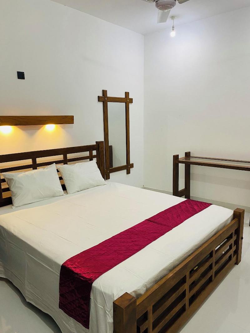 Sigiri Holiday Bungalow image