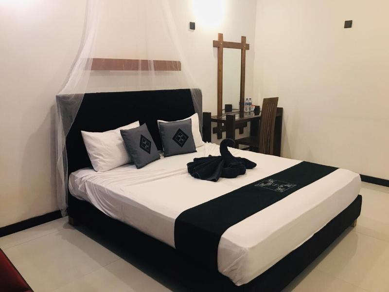 Sigiri Holiday Bungalow image