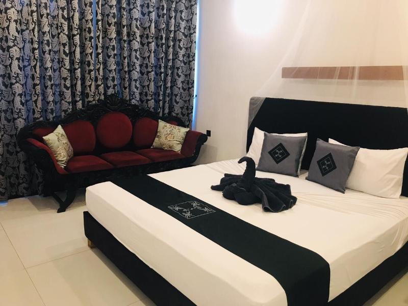 Sigiri Holiday Bungalow image