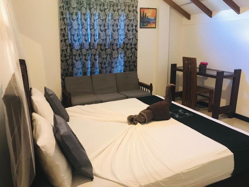 Sigiri Holiday Bungalow image