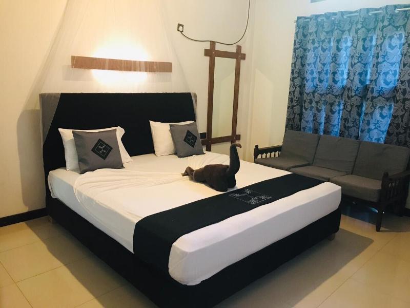 Sigiri Holiday Bungalow image