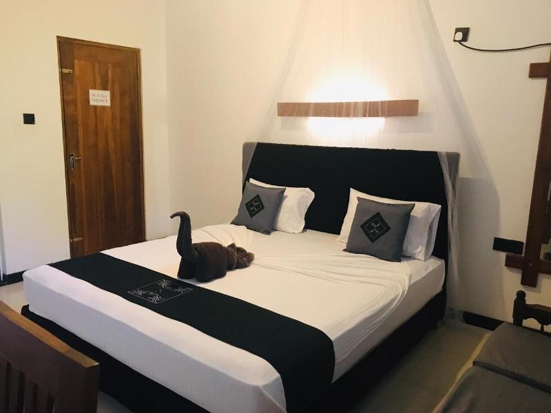 Sigiri Holiday Bungalow image