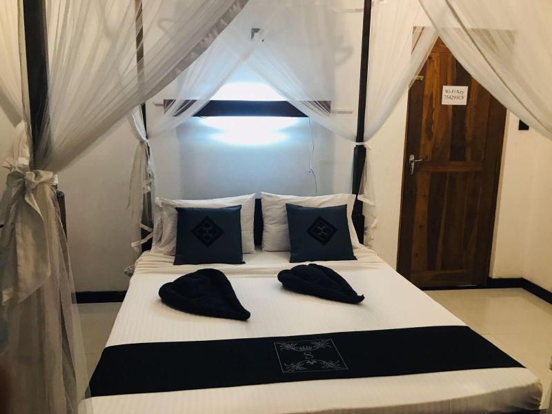 Sigiri Holiday Bungalow image