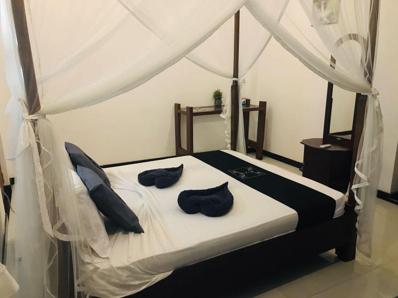 Sigiri Holiday Bungalow image