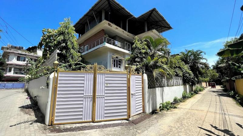 7 Sis7ers Homestay image