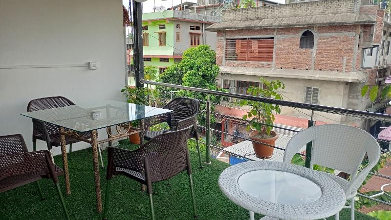 7 Sis7ers Homestay image