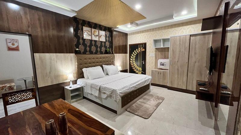7 Sis7ers Homestay image