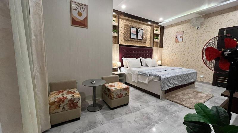 7 Sis7ers Homestay image