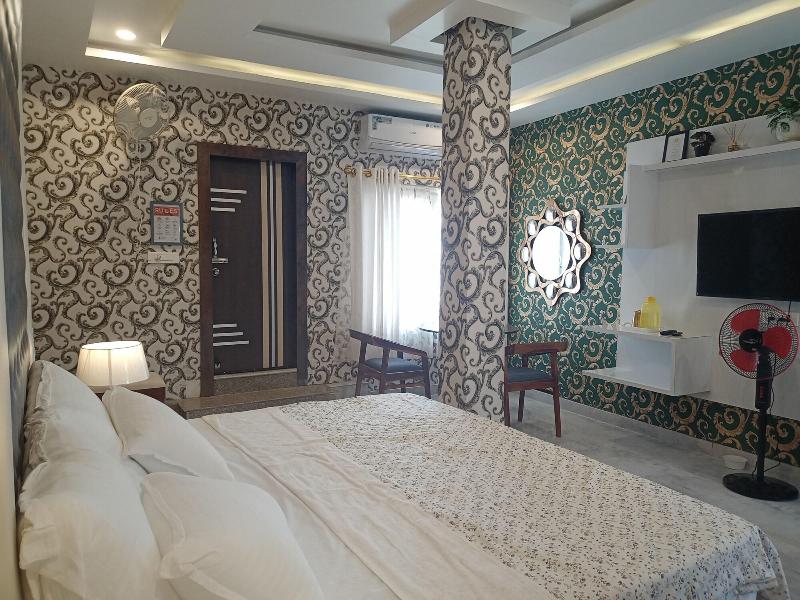 7 Sis7ers Homestay image