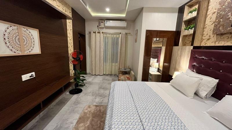 7 Sis7ers Homestay image